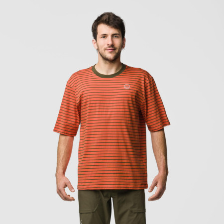 Pánske tričko Wild Country Lines Man T-shirt