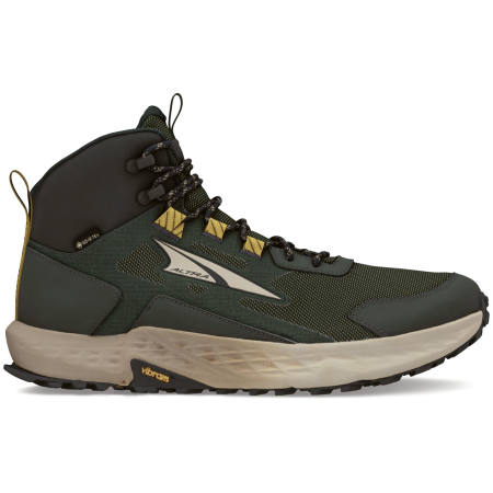 Pánske turistické topánky Altra Timp 5 Hiker Gtx