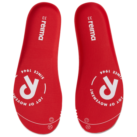 Detské topánky Reima Tallustelu