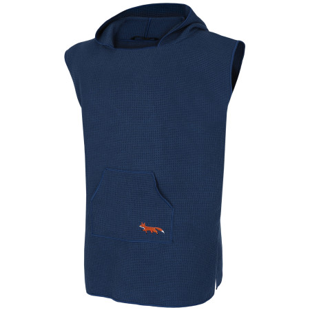 Detské pončo Zulu Fox
