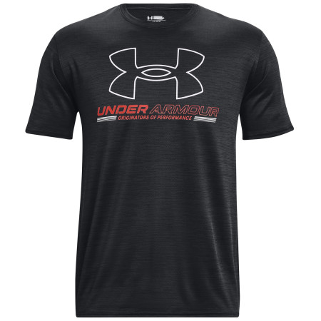 Pánske tričko Under Armour Training Vent Graphic SS
