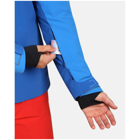 Pánska bunda Kilpi Hyder-M