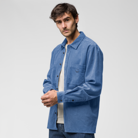 Košeľa Wild Country Sequence Uni Shirt