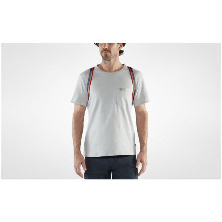 Batoh Fjällräven Kånken Rainbow