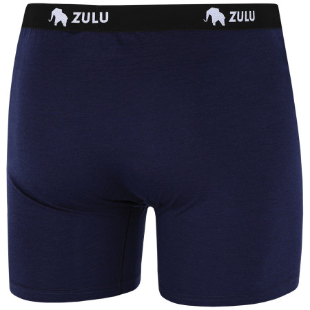 Pánske boxerky Zulu Merino 160 6in