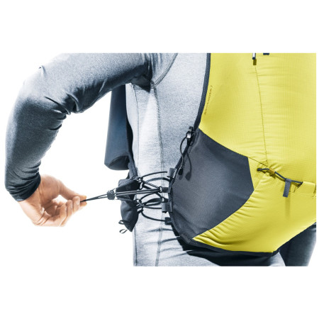 Bežecký batoh Deuter Ascender 7