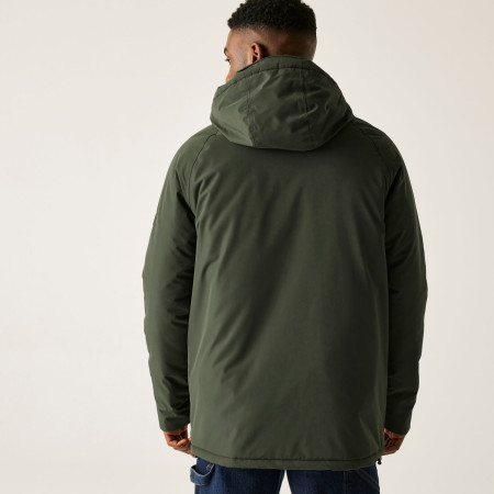 Pánska bunda Regatta Savon