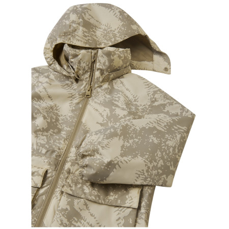 Detská bunda Reima Tuiskula Earthy Beige