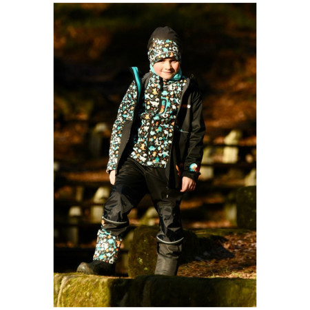 Detská mikina WAMU Dinosauři