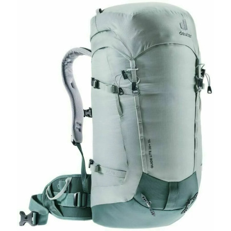 Dámsky batoh Deuter Guide Lite 28+ SL zelená tin-teal