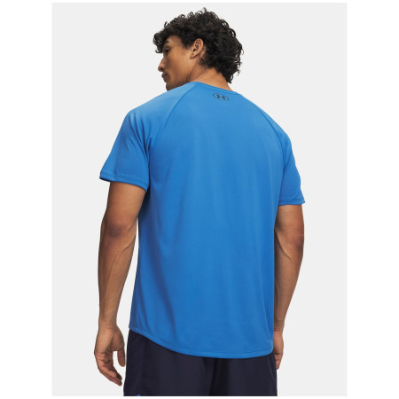 Pánske tričko Under Armour Tech SS Tee 2.0