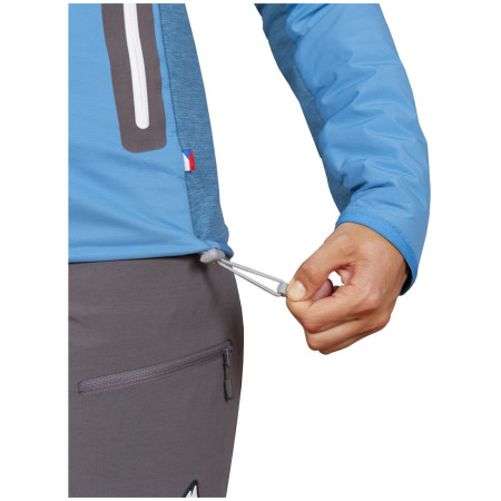 Dámska bunda High Point Total Alpha Hoody Lady Jacket