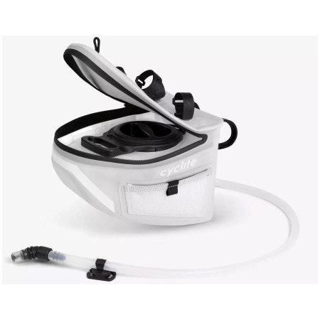 Hydrovak Cyclite Aero Bladder / 02