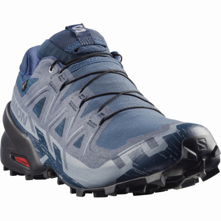 Pánske bežecké topánky Salomon Speedcross 6 Gore-Tex