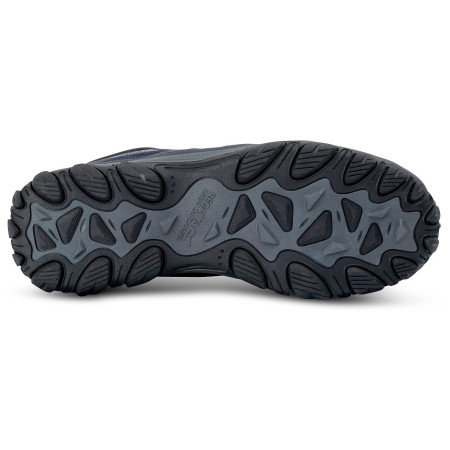 Pánske topánky Regatta Edgepoint IV Mid