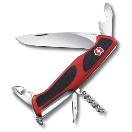 Nôž Victorinox RangerGrip 68 0.9553.C