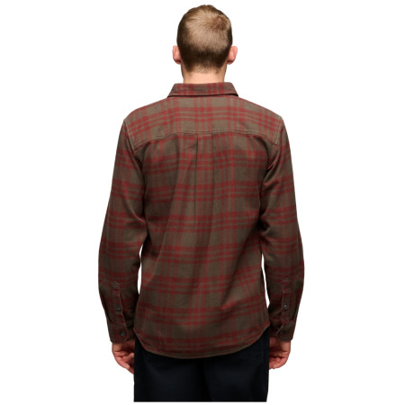 Pánska košeľa Black Diamond M Project Flannel