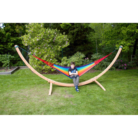 Hojdacia sieť Hamaka.eu Mexiko2