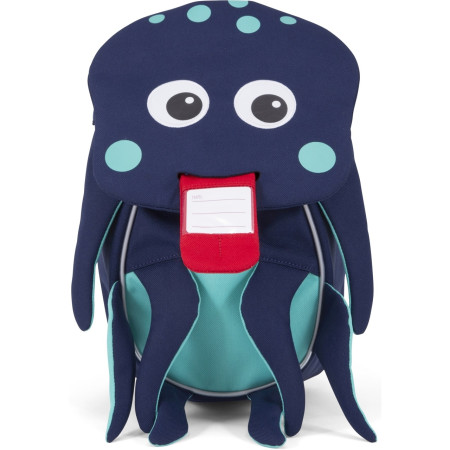 Detský batoh Affenzahn Oliver Octopus small