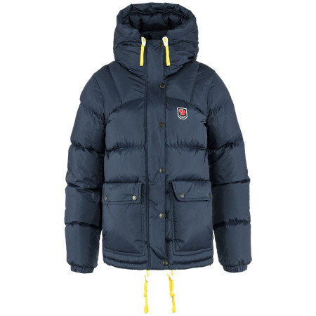 Dámska bunda Fjällräven Expedition Down Lite Jacket W