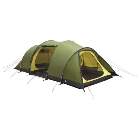 Stan Robens Green Castle