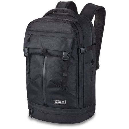Batoh Dakine Verge Backpack 32L čierna black