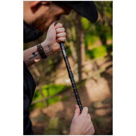 Trekové palice Zulu Lighthand Twistlock