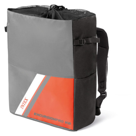 Nafukovací kajak Intex Excursion PRO Kayak 68309NP