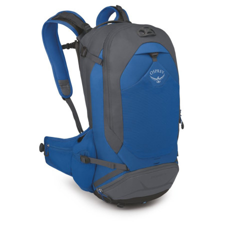 Batoh Osprey Escapist 25 modrá postal blue