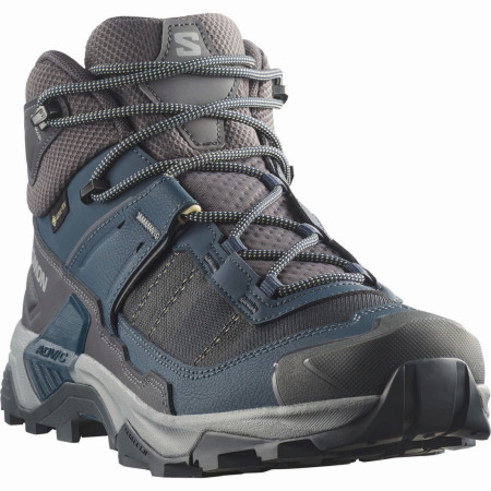 Pánske topánky Salomon X Ultra 5 Mid Gore-Tex