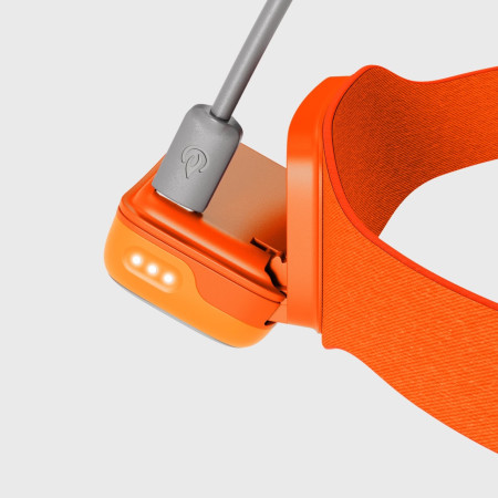 Čelovka BioLite Range 500