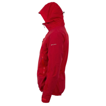 Bunda Pinguin Parker Jacket 5.0