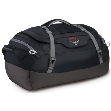 Taška Osprey Transporter 60 - černá;