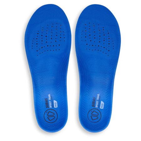 Vložky do topánok Sidas 3Feet Trail Mid