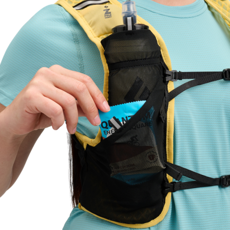 Bežecká vesta Black Diamond Distance 6 Hydration Vest