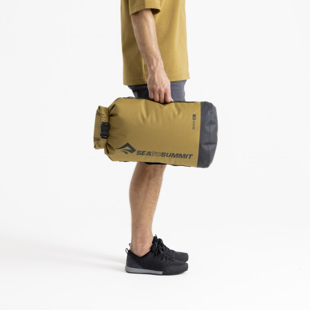 Nepremokavý vak Sea to Summit Big River Dry Bag 20 L
