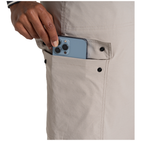 Sukňa Craghoppers NosiLife Adventure Midi Skirt