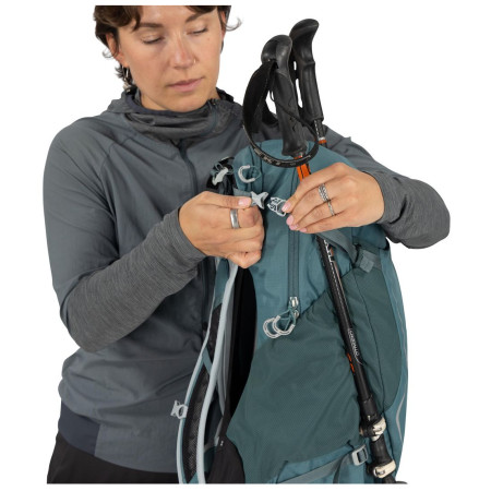 Turistický batoh Osprey Hikelite 26