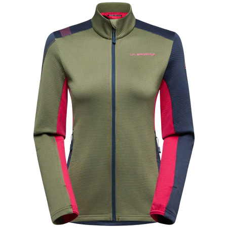 Dámska funkčná mikina La Sportiva Chill Thermal Jkt W