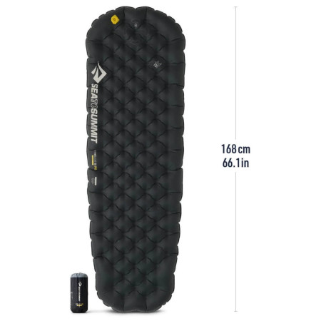 Nafukovacia karimatka Sea to Summit Ether Light XR Pro - Small