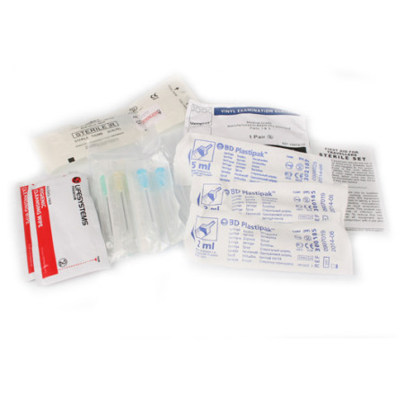 Lekárnička Lifesystems Mini Sterile First Aid Kit