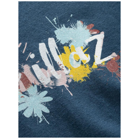 Dámske tričko Chillaz Iseo Floral Vibes