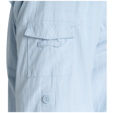 Dámska košeľa Craghoppers NosiLife Adventure Long Sleeved Shirt III