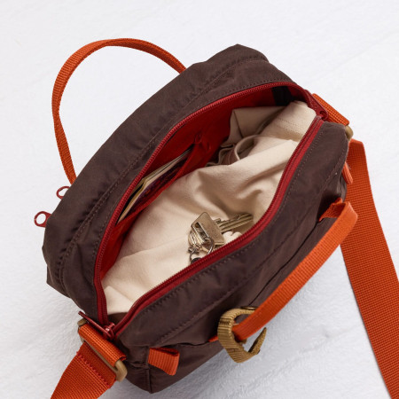 Taška cez rameno Fjällräven Kånken Koncept Crossbody