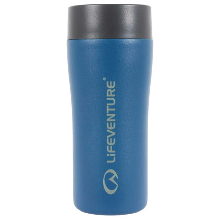 Termohrnček LifeVenture One Touch Thermal Mug 350 ml