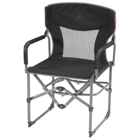 Kreslo Robens Settler čierna Black