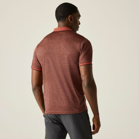 Pánske tričko Regatta Remex II