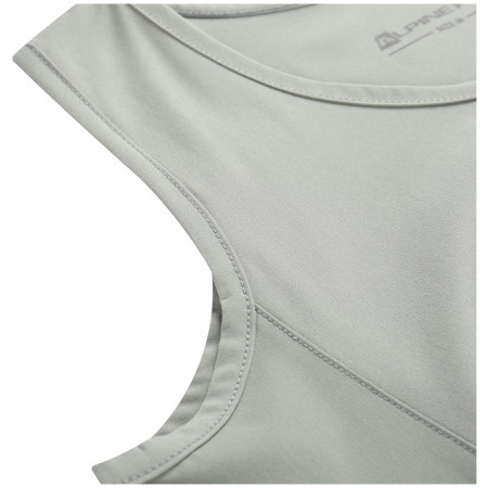 Dámske šaty Alpine Pro Coleena 2