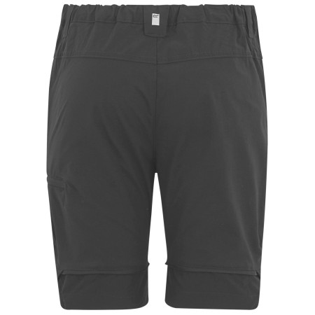 Detské nohavice Regatta Jnr Highton ZO Dark Grey