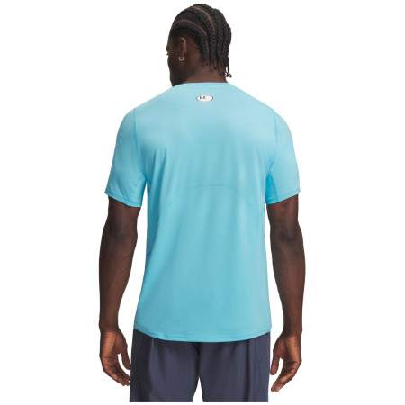 Pánske tričko Under Armour HG Armour Fitted SS